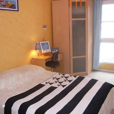 Les Comptoirs Apartment *