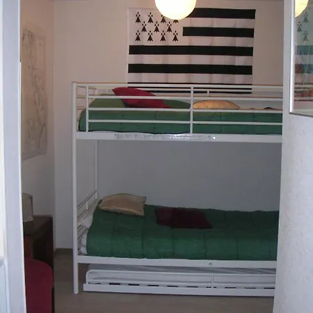 Les Comptoirs Apartment *