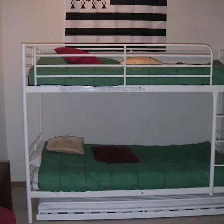 Apartment Les Comptoirs *