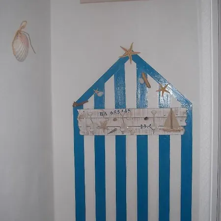Apartment Les Comptoirs *