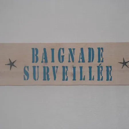 Les Comptoirs Apartment Saint-Malo